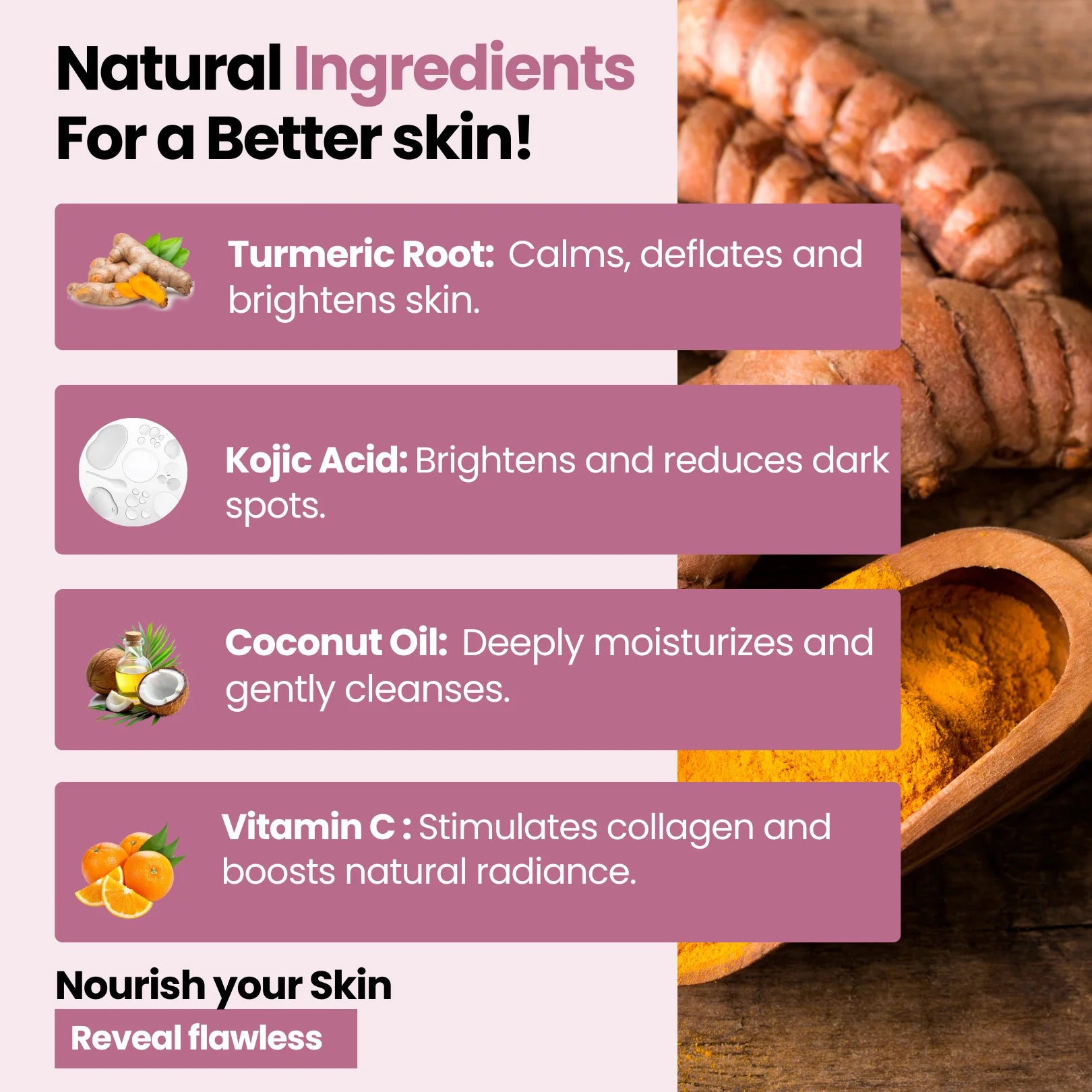 Skin repair kit (1 Bars soap + 1 Cream )