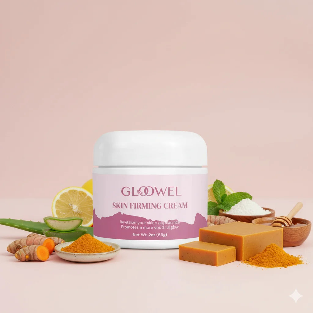 Hydrate Smooth Youthful skin CREAM